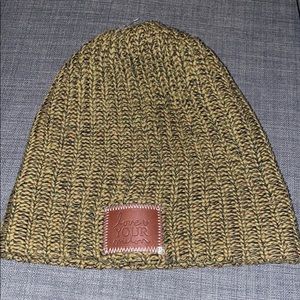 Love your melon beanie